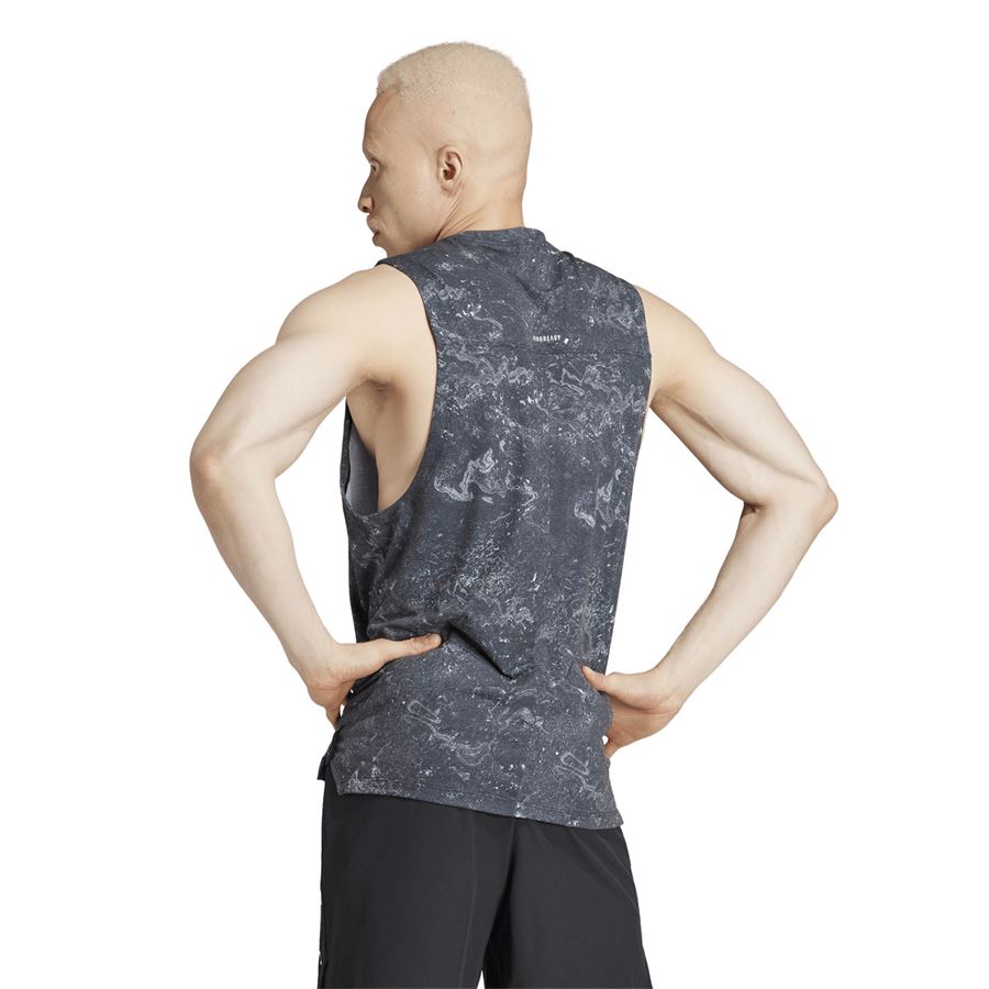 Canotta Power Workout Adidas | IK9684X